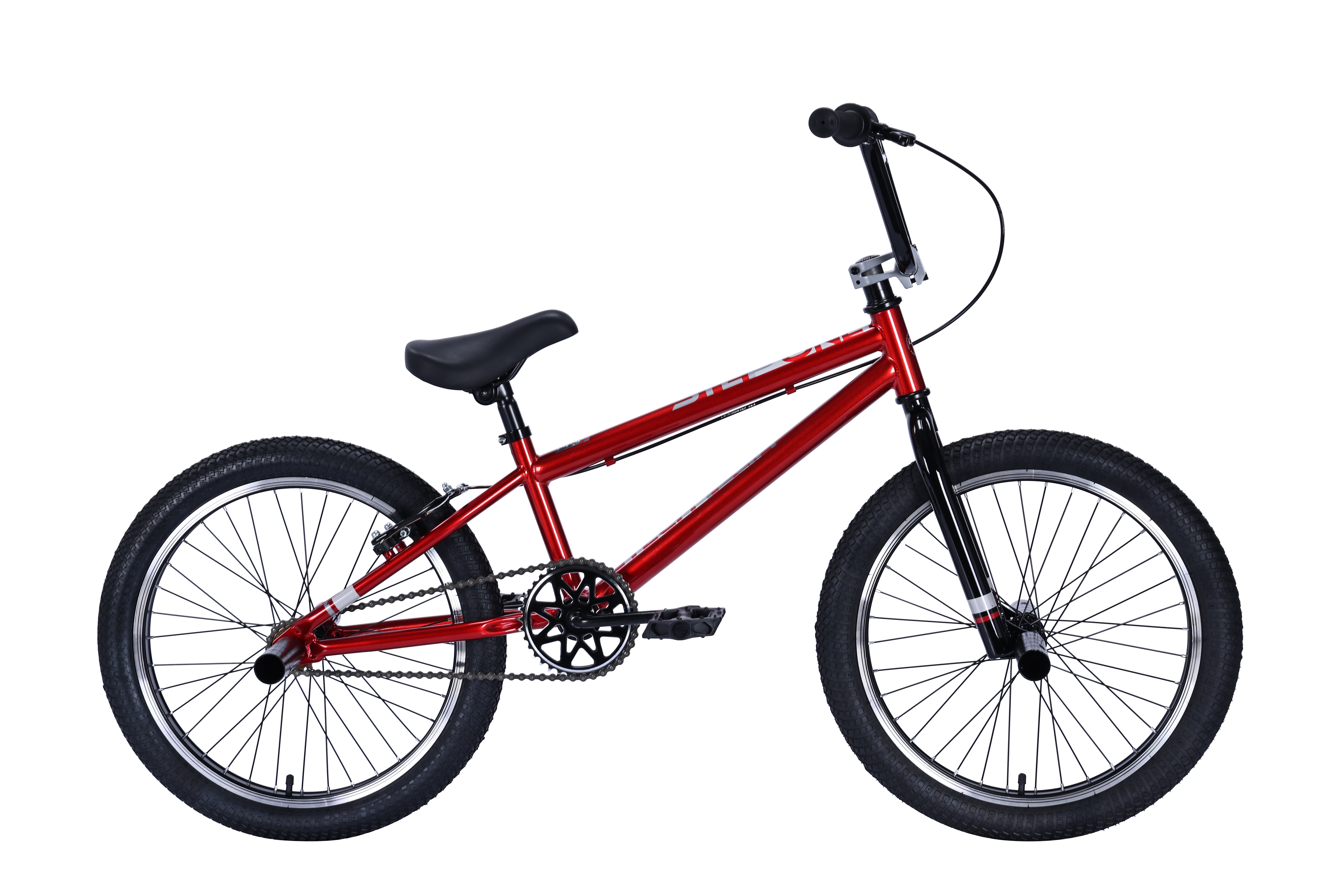 Step One 20 красный