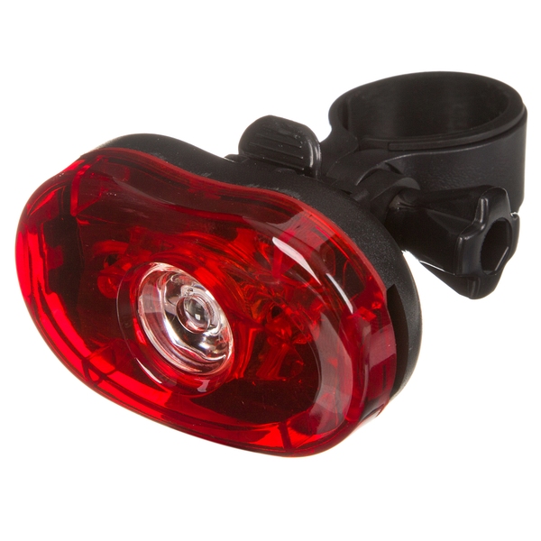 Фонарь задний STG BC-TL5361W  бат.