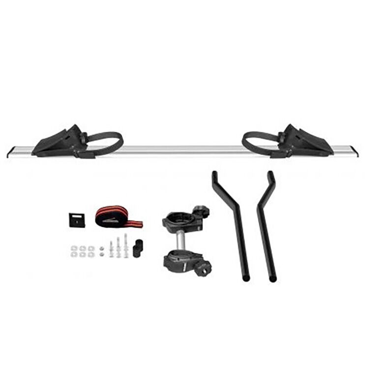 Комплект для крепления доп. в-да для модели SIRIO (подставка под колсазацеп за раму)