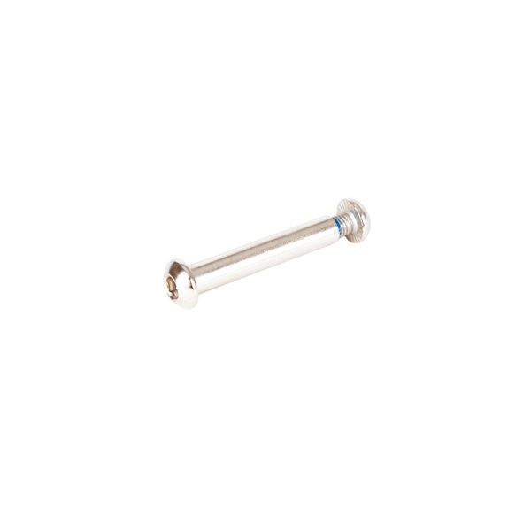 Ось с винтом р-р 8x56 /1мм (набор)