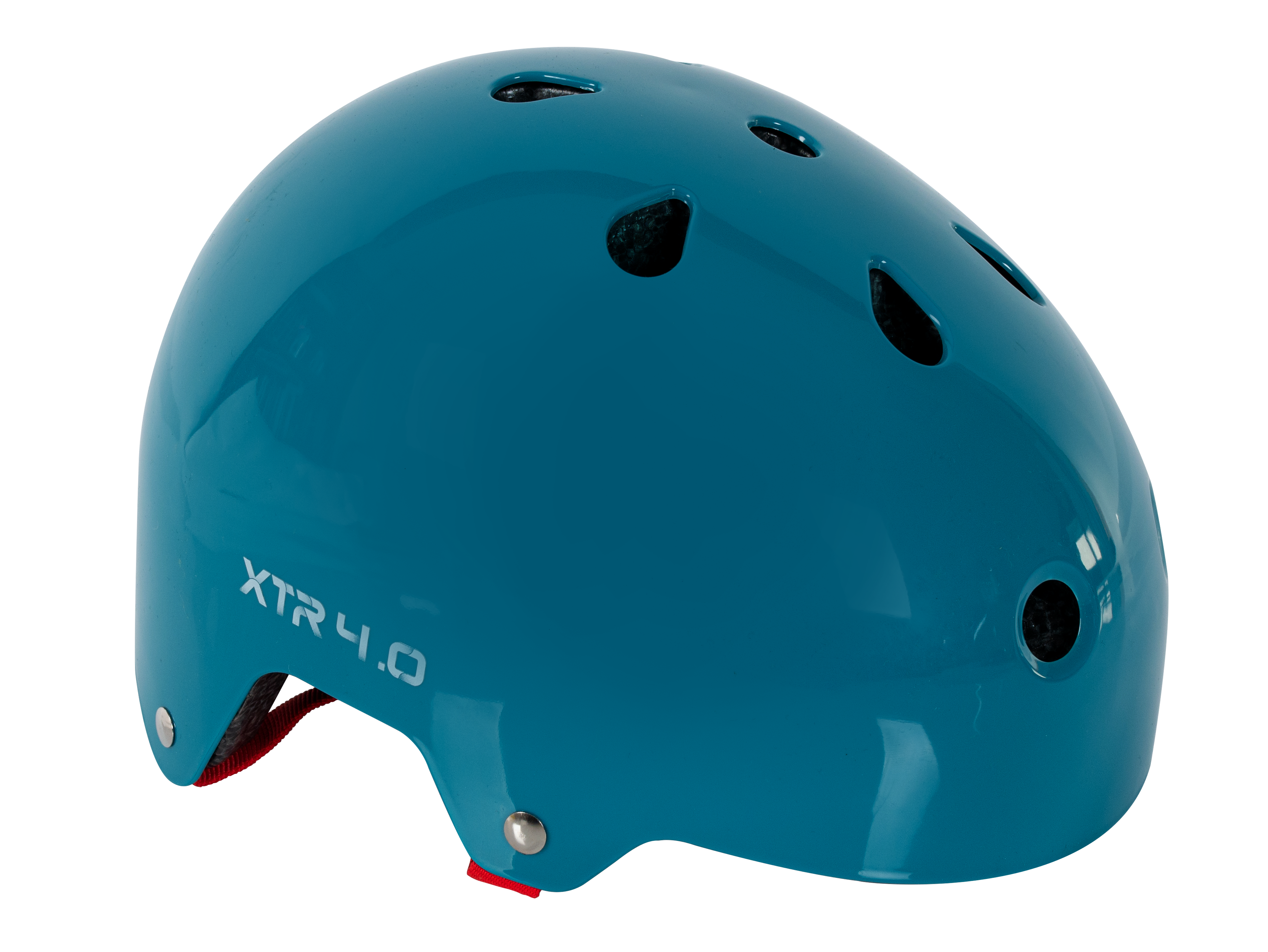 Шлем XTR 4.0 Blue
