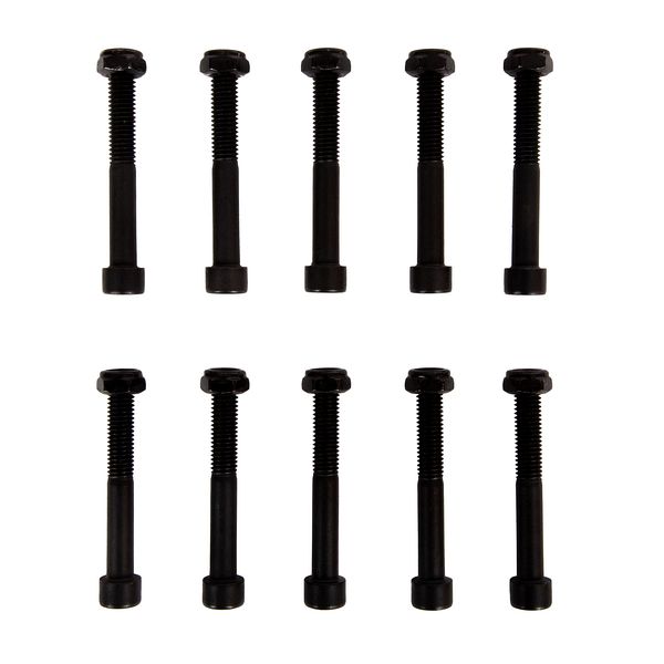 Болт с гайкой р-р 8x62 /-1мм (набор)