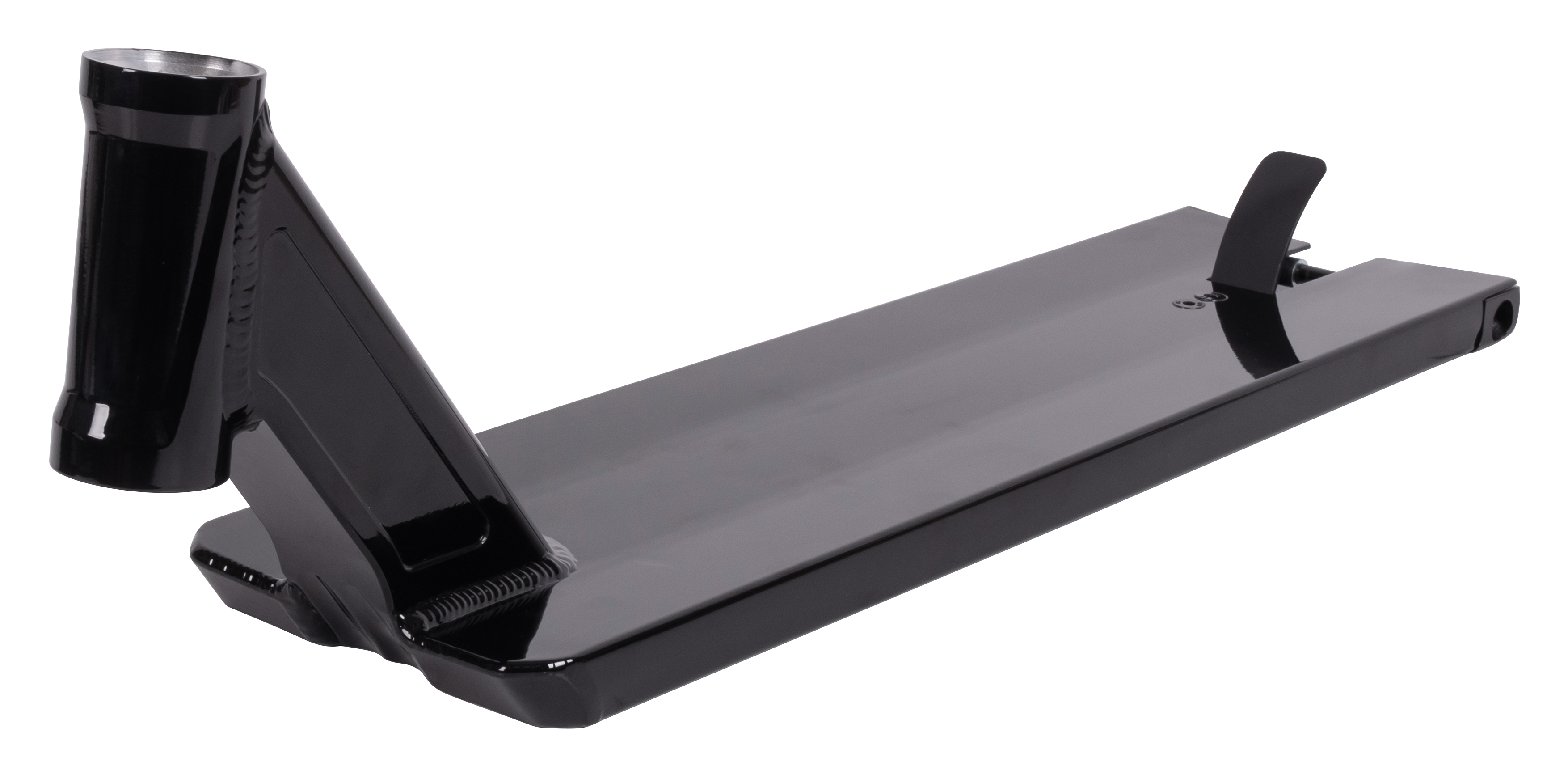 Дека для самоката Limbo, black