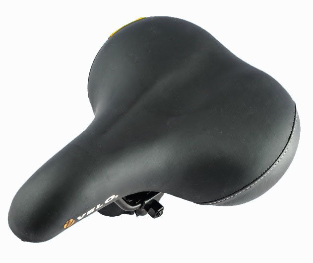 Седло спортивное SADDLE 3082, аналог Velo, среднее