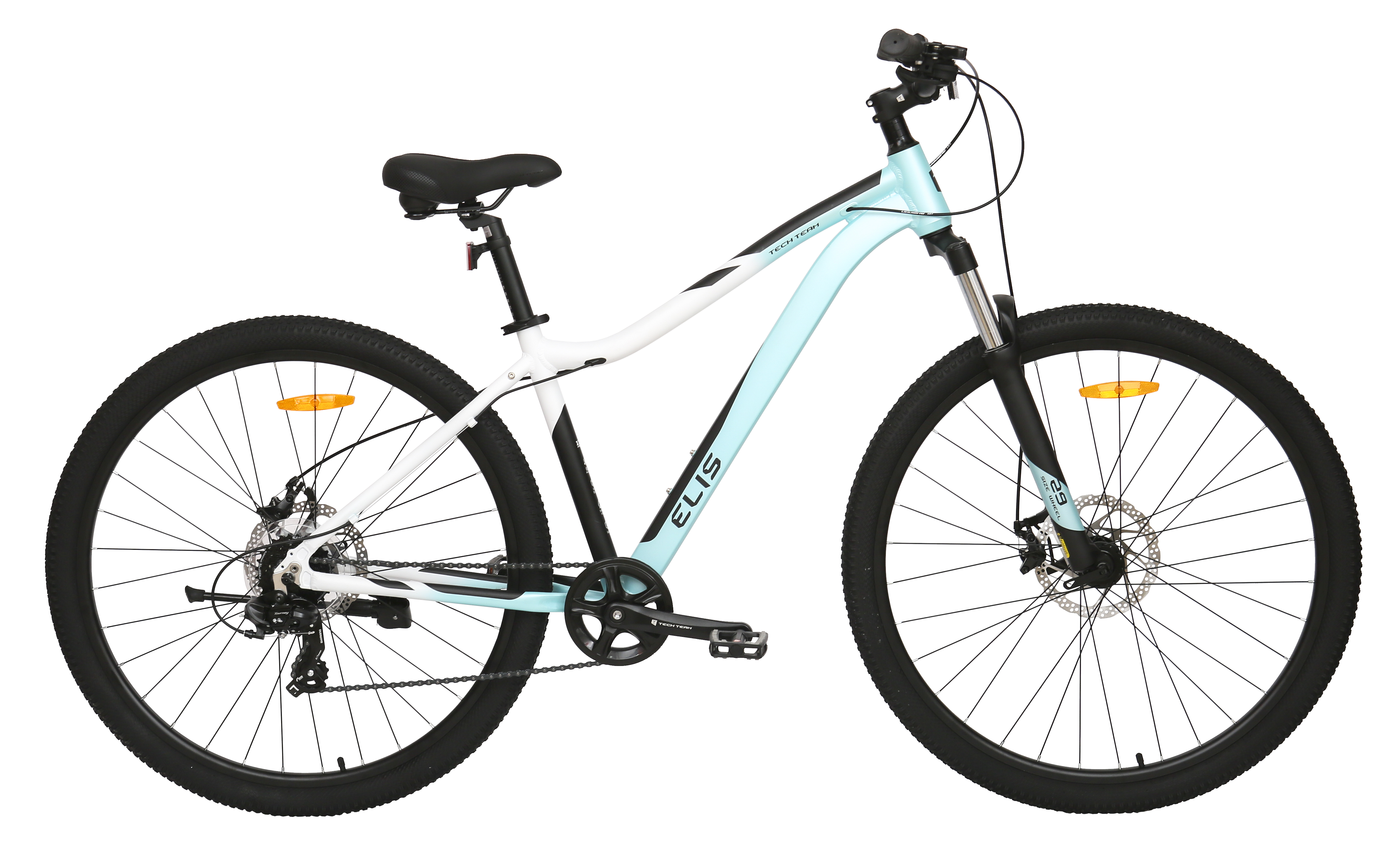 Elis 29х17 бирюзовый МАРКИРОВКА