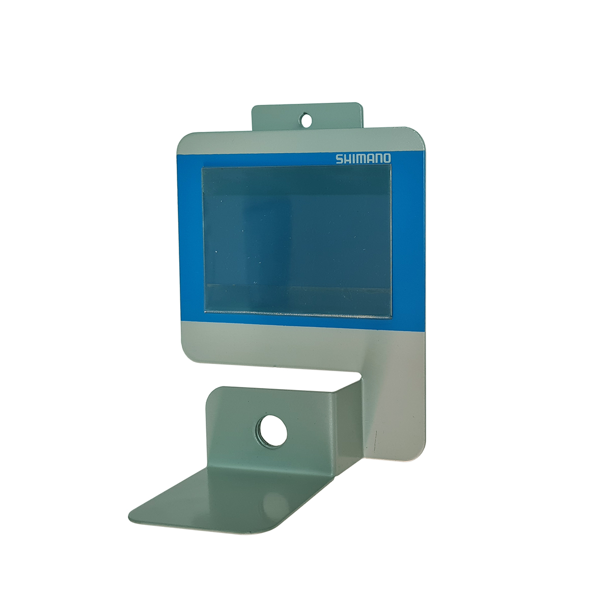 Полка для педали на экономпанель