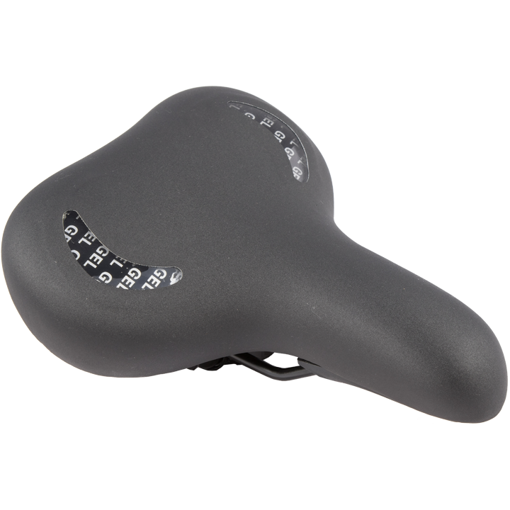 Седло велосипедное HF-AZ-6054 1/20 HF-AZ-6054