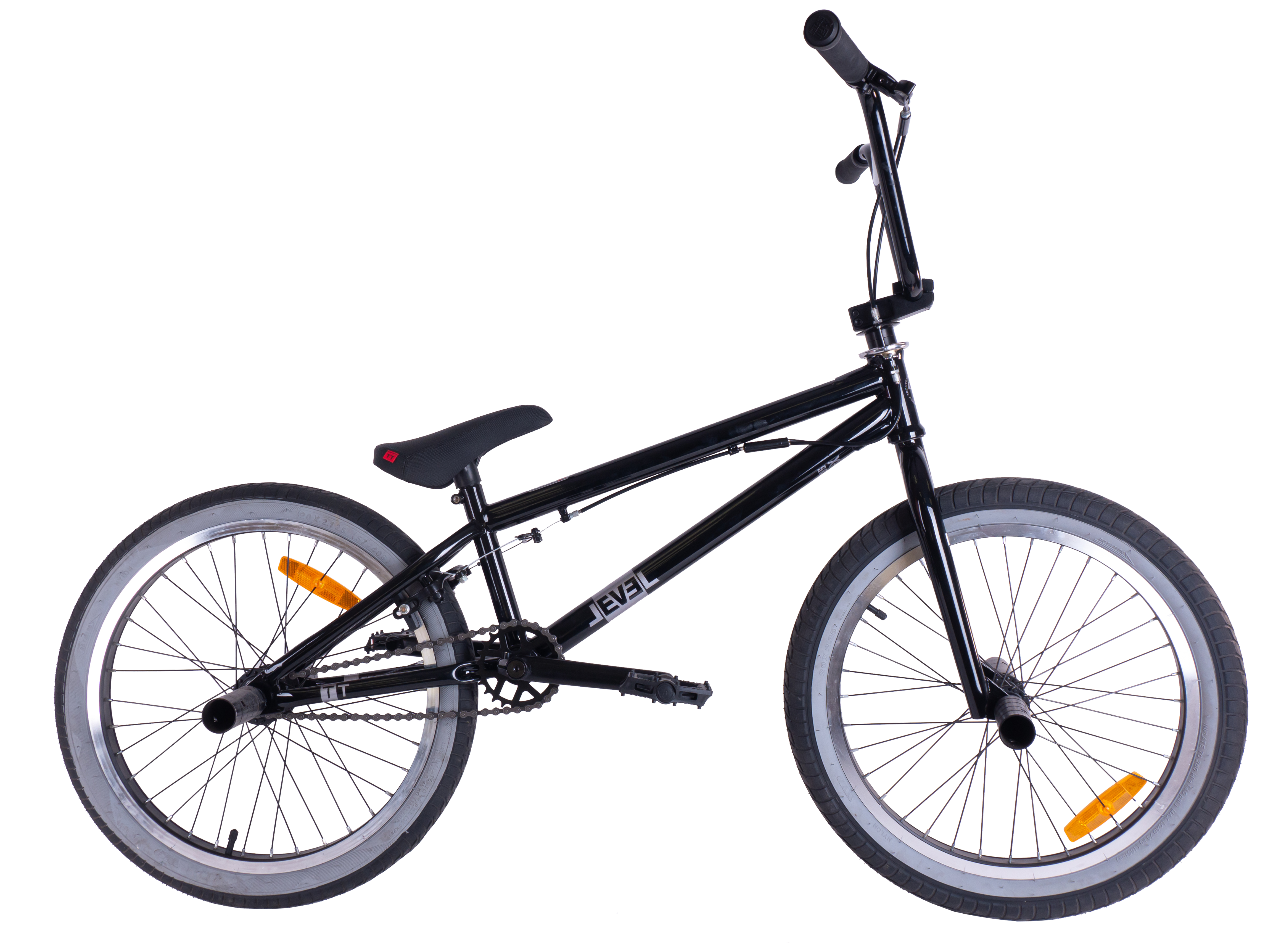 Level 20 черный 2024