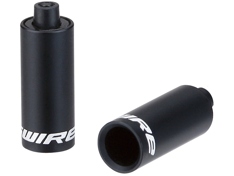 Наконечник оболочки троса Jagwire BOT260-BJ, ПОШТУЧНО