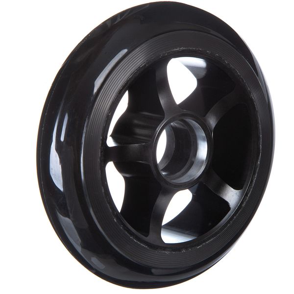 Колеса PU 100mm для трюковых самокатов с алюминиев