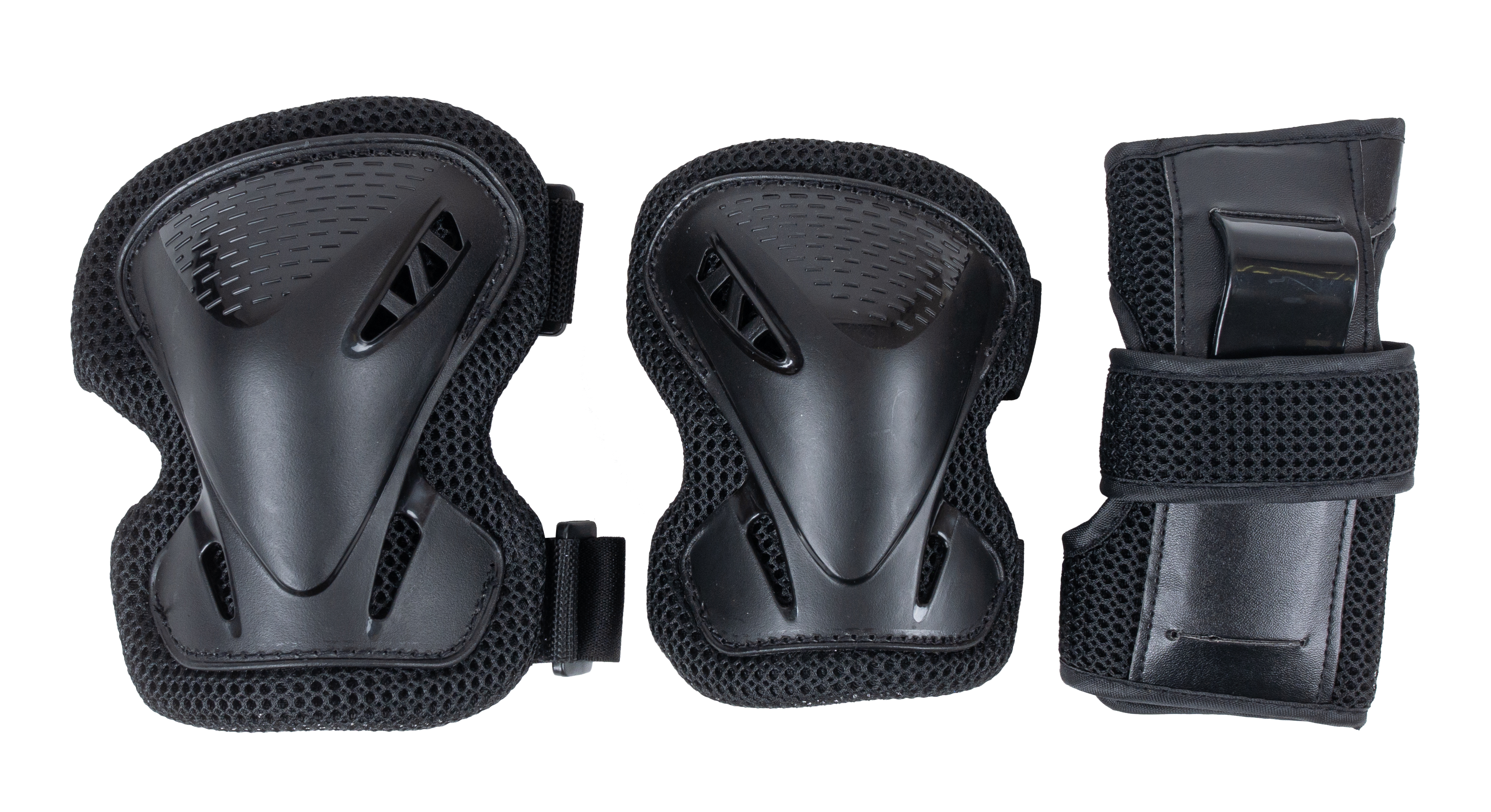 Safe fit adult 3.0 black M 1/12