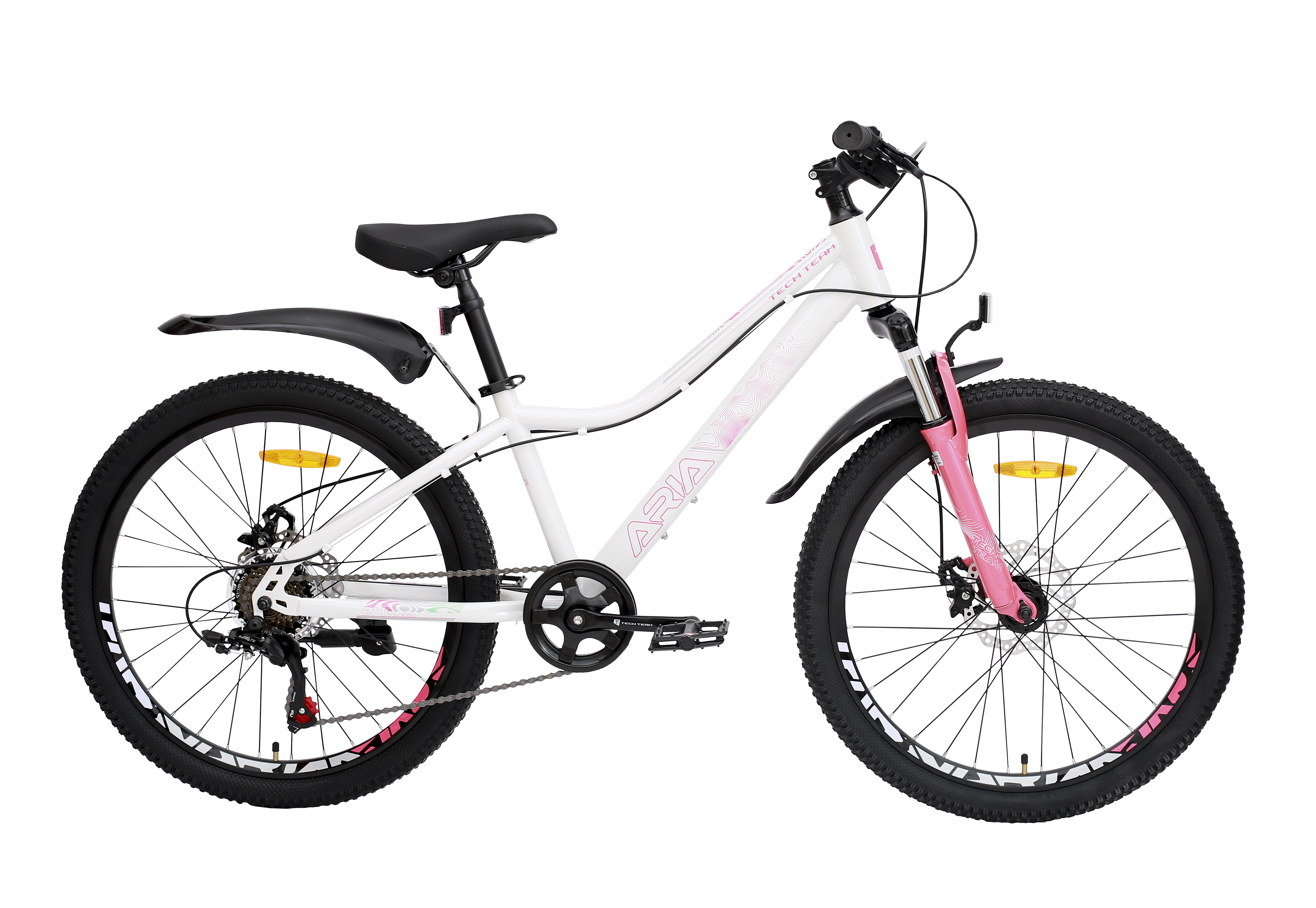 ARIA 2212 белый 2024