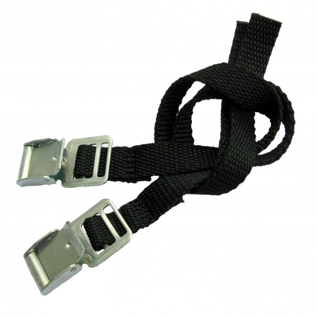 Стропы для крепления колеса малые, 33 см, для всех багажников на крышу, PADOVA, BRENNERO, STELVIO 37