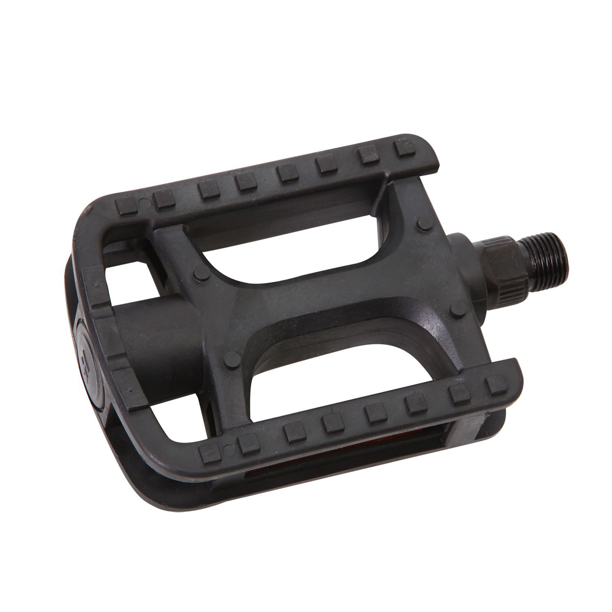 Педали HF-826 с катафотами для 28” велосипедa - арт.: Х55256