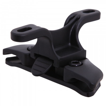 Крепление для флягодержателя Sunnywheel, модель SW-CH-115A, крепление под седло для велосипедa