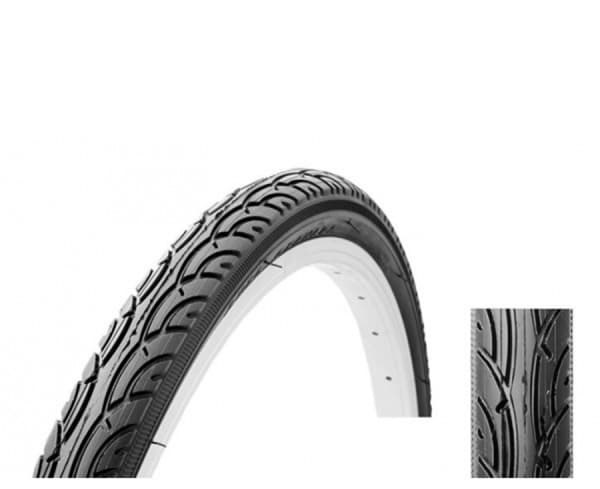 Велопокрышка 26х1,75 дорожная HYD045