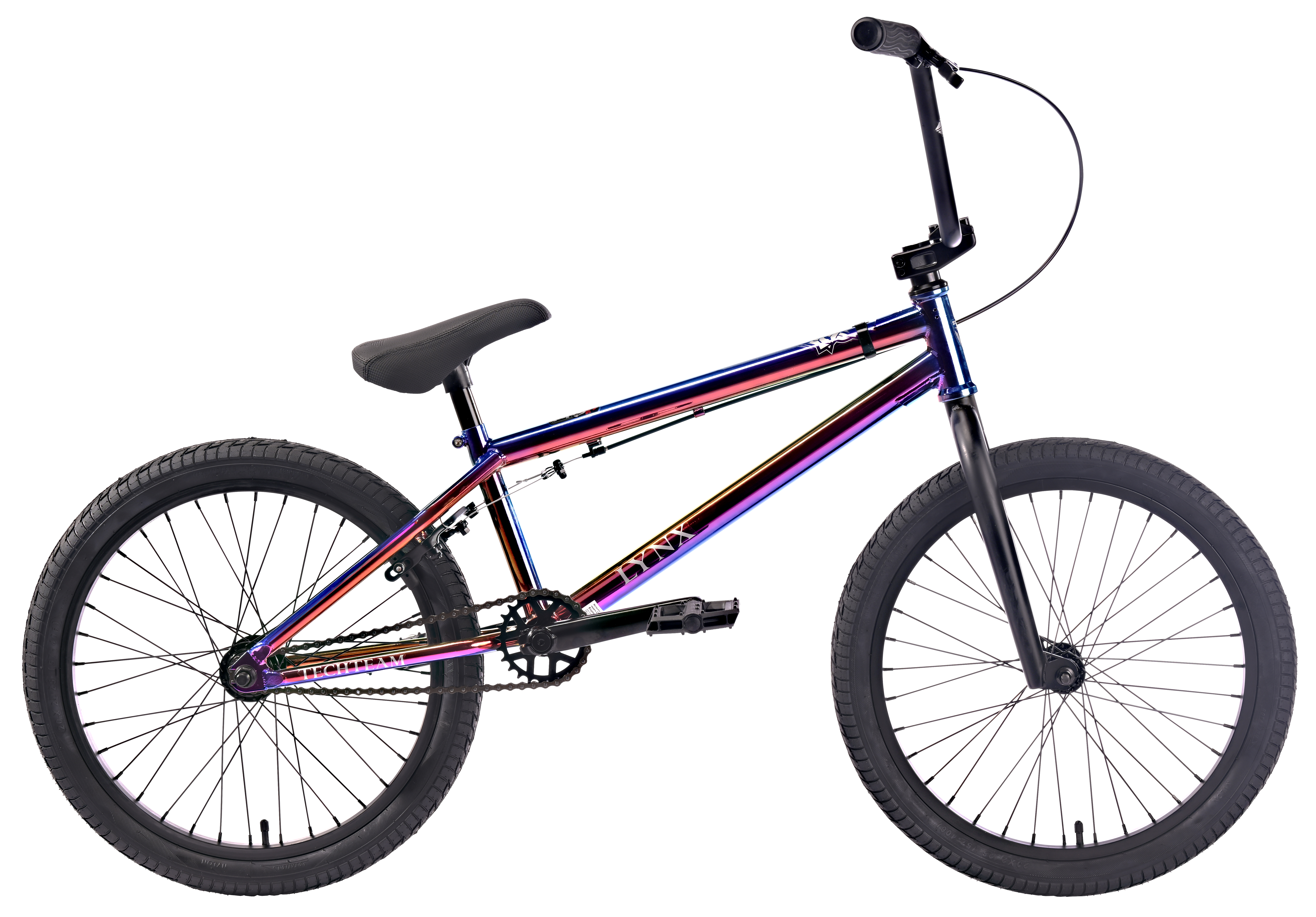 Lynx 20,4бензин МАРКИРОВКА