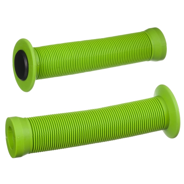 Грипсы STG HL-G105C, 145 мм, светло-зеленые