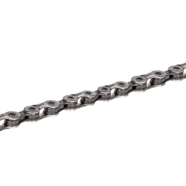 ЦЕПЬ ВЕЛОСИПЕДНАЯ ПРИВОДНАЯ TAYA Z9 ДЛЯ 9 СК. ТРАНСМИССИЙ 112 ЗВЕНЬЕВ В КОМПЛЕКТЕ С ОДНОРАЗОВЫМ З