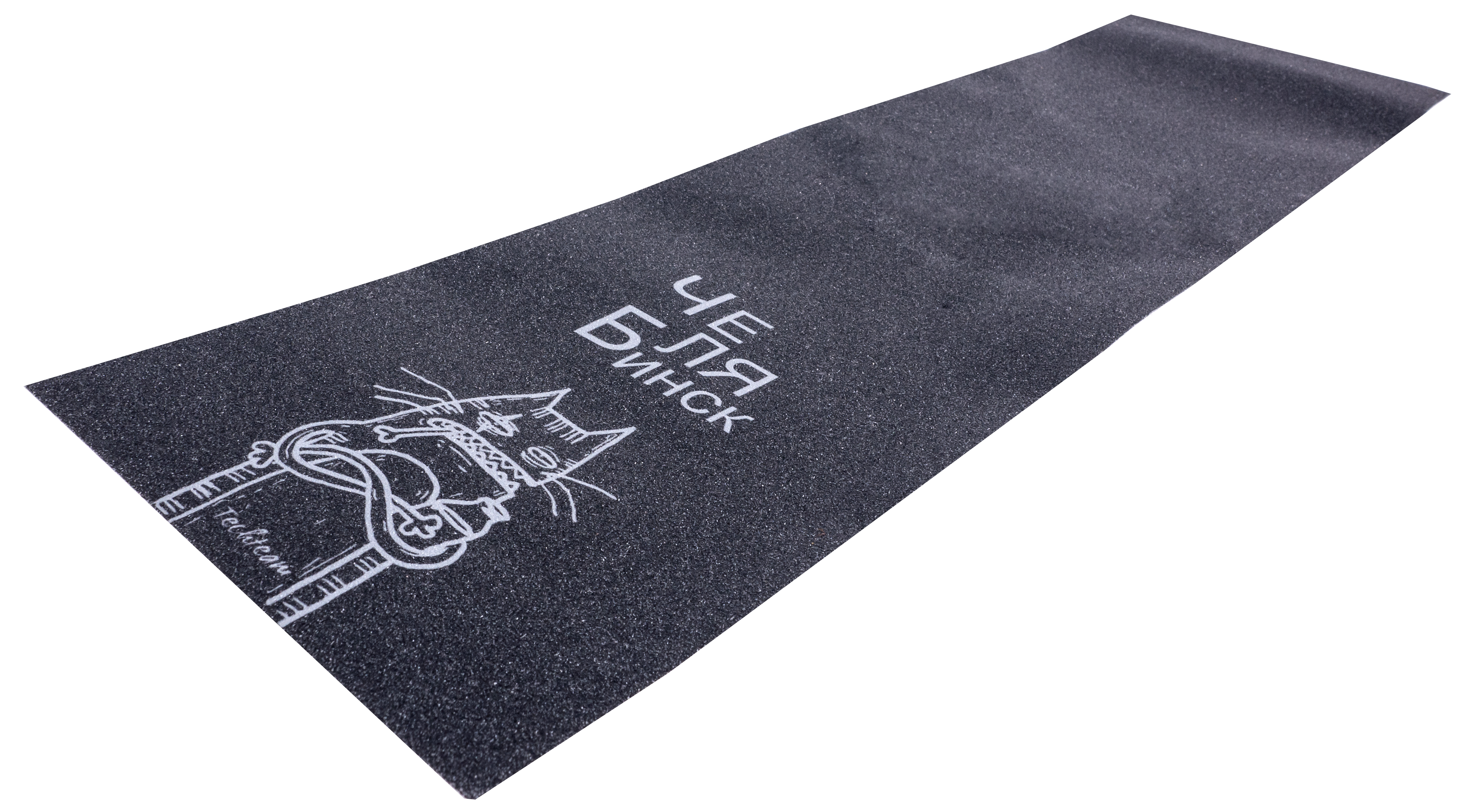 Шкурка для самоката Челябинск 153х610мм