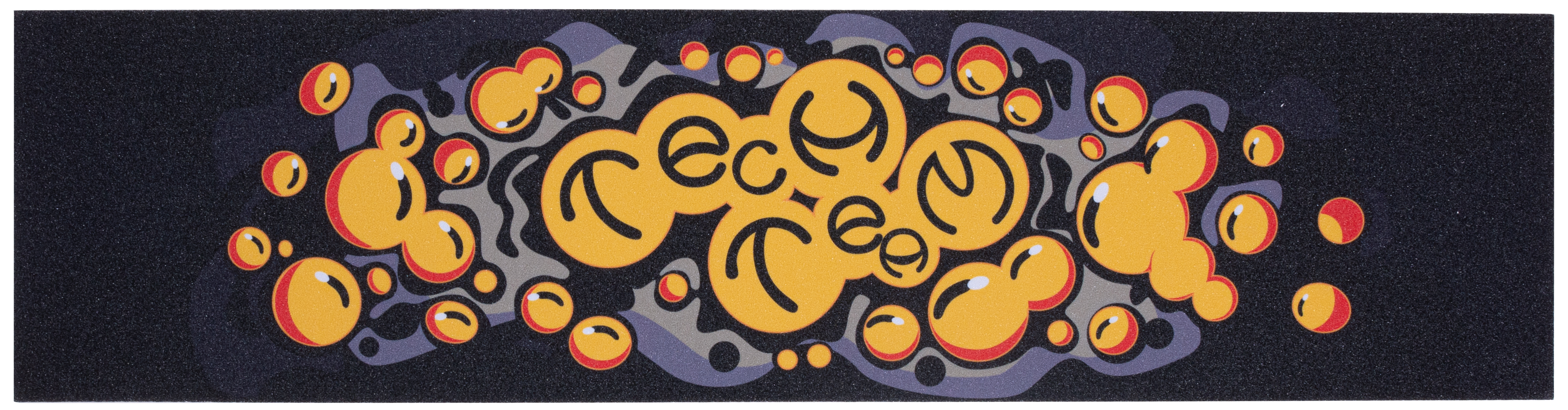 Шкурка для самоката Eyes