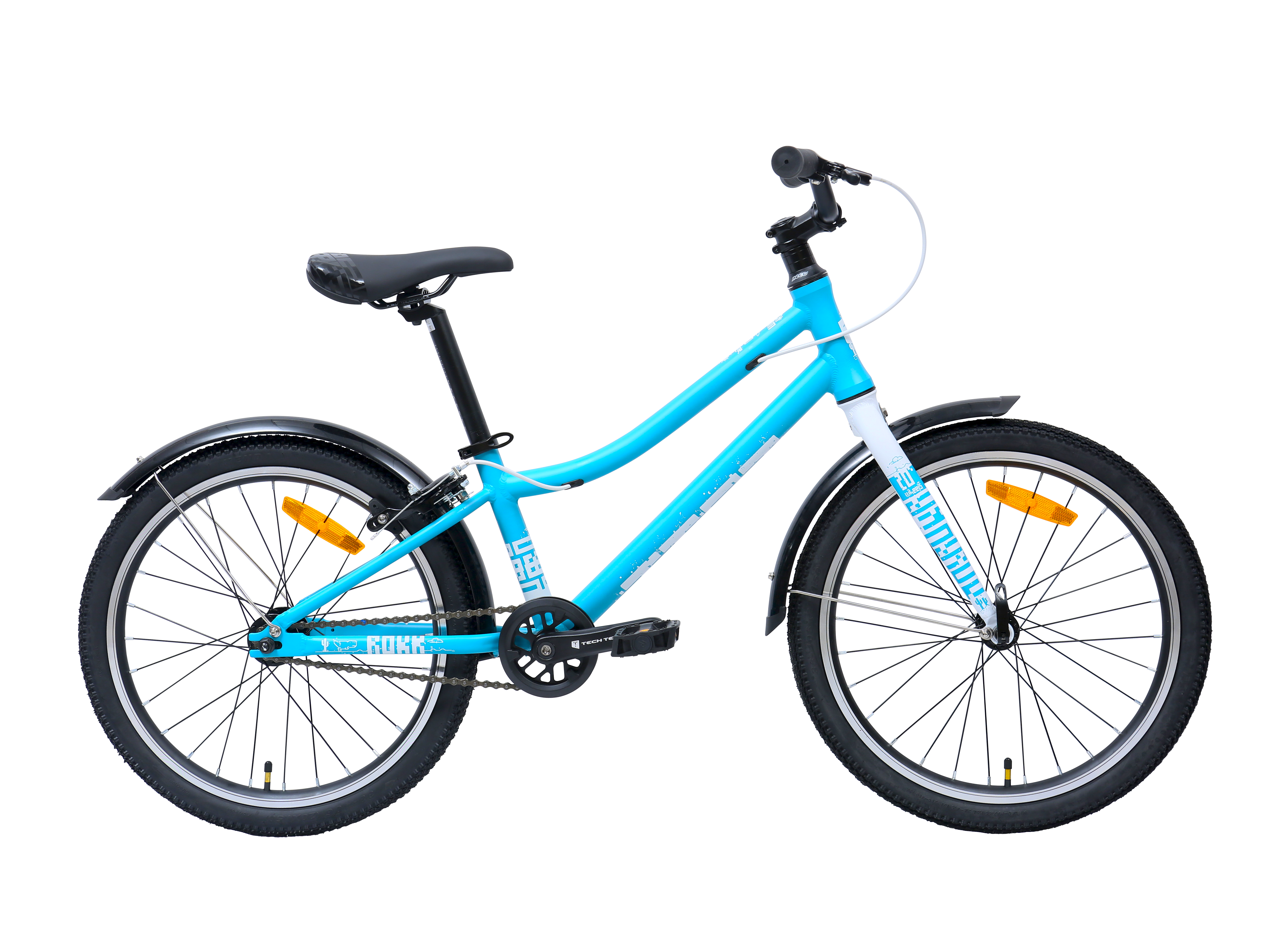 Rokk 24x12 белый МАРКИРОВКА