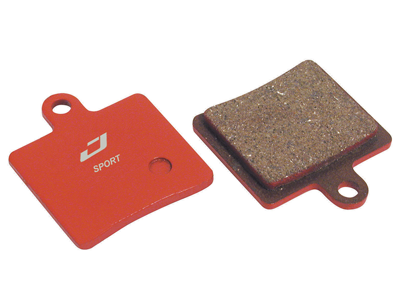 JAGWIRE Колодки Sport к дисковым тормозам Hope Mini