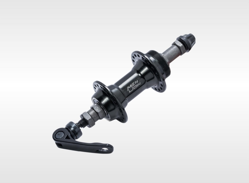 ВТУЛКА ЗАДНЕГО КОЛЕСА "MEN JOIN", 36 ОТВЕРСТИЙ (2612-2)