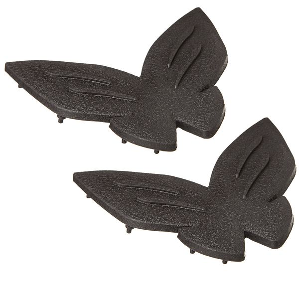 Коврики бабочки для гироскутера Smart 4.5