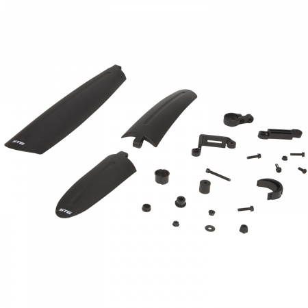 Комплект крыльев STG для колес 24-26" для велосипедa