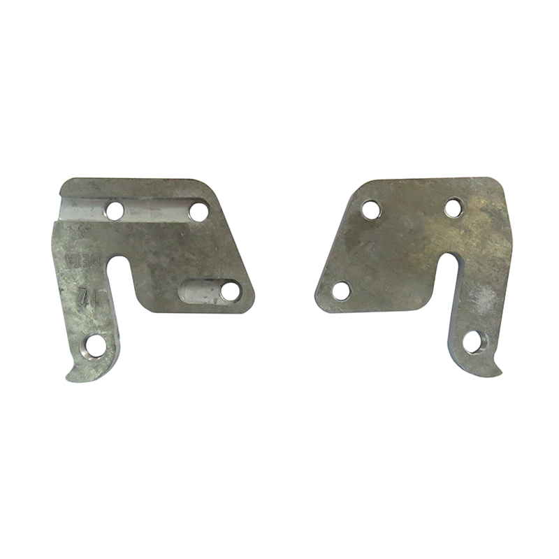 Петух 112 фрезерованный для STARK