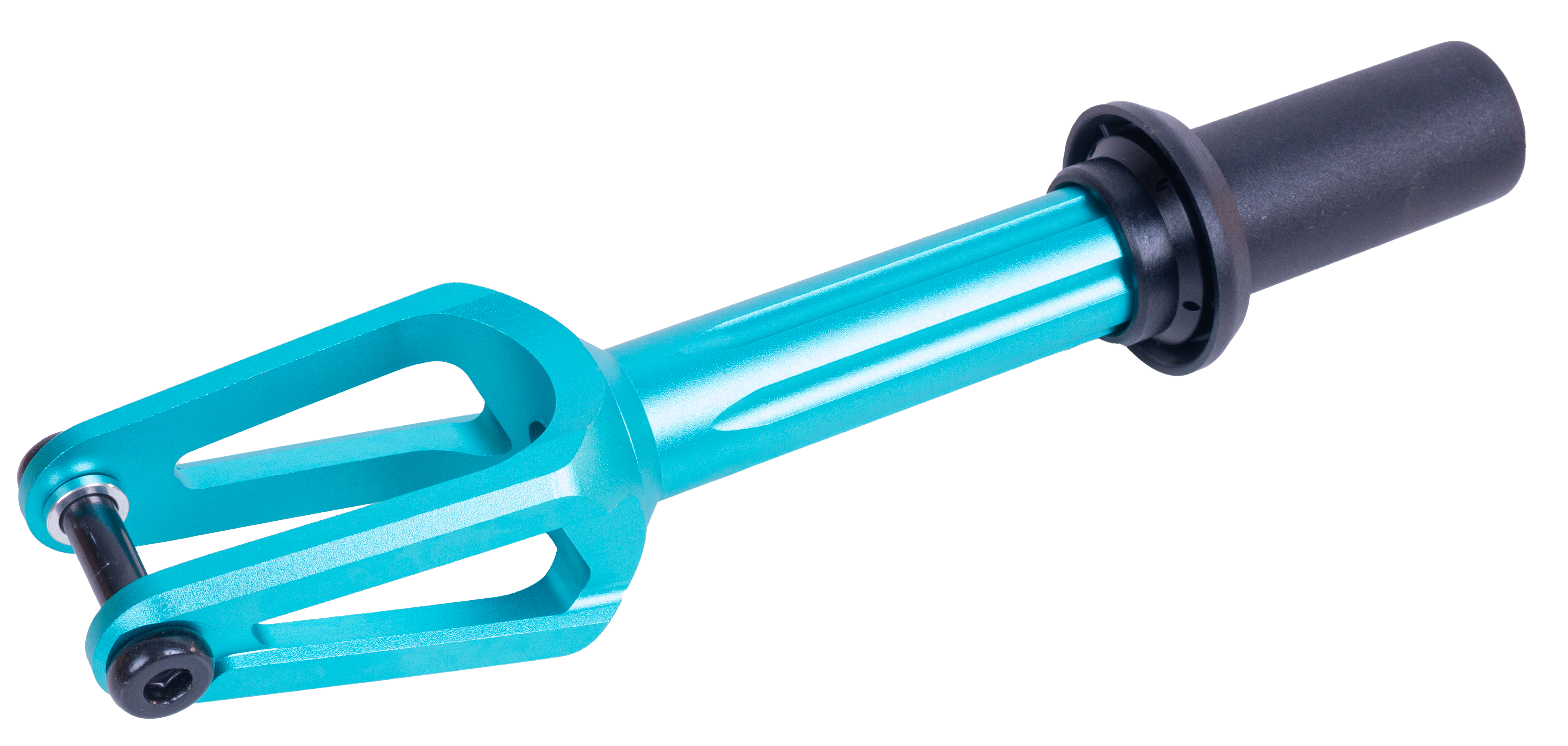 Вилка для X-Treme самоката Zefir Lite, IHC, 160mm,  emerald