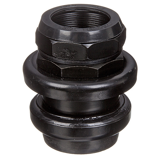 Рулевая Колонка Kenli KL-B206 1-1/8x24tpi  выс. 38мм