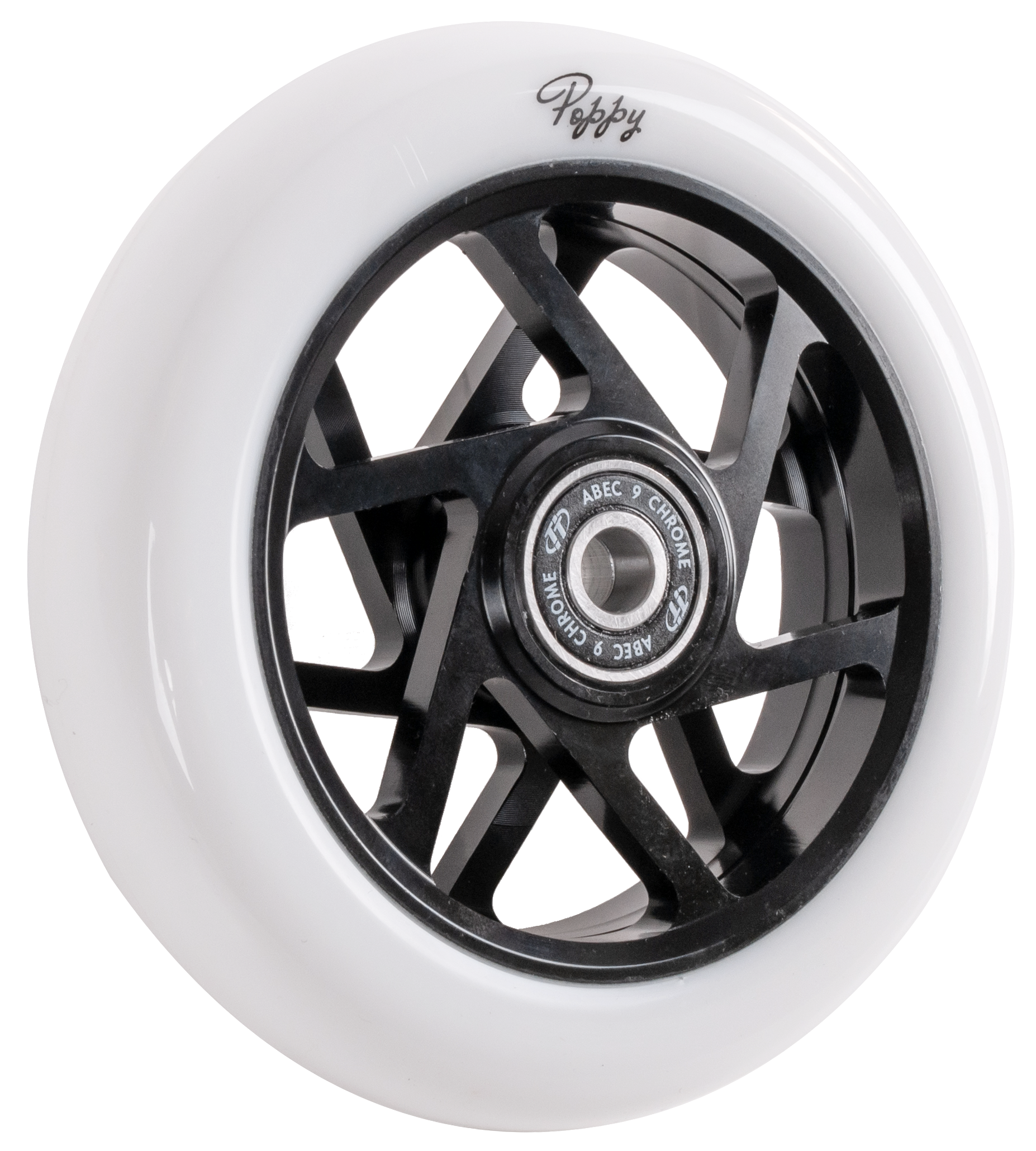 Колесо для самоката X-Treme 11026мм, Poppy, white