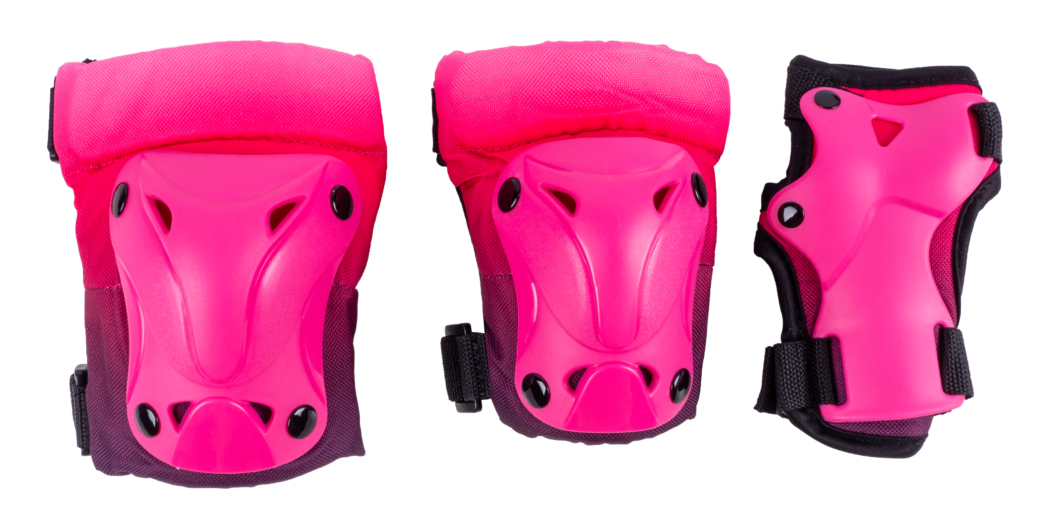 Safe fit teens 3.0 pink L 1/18