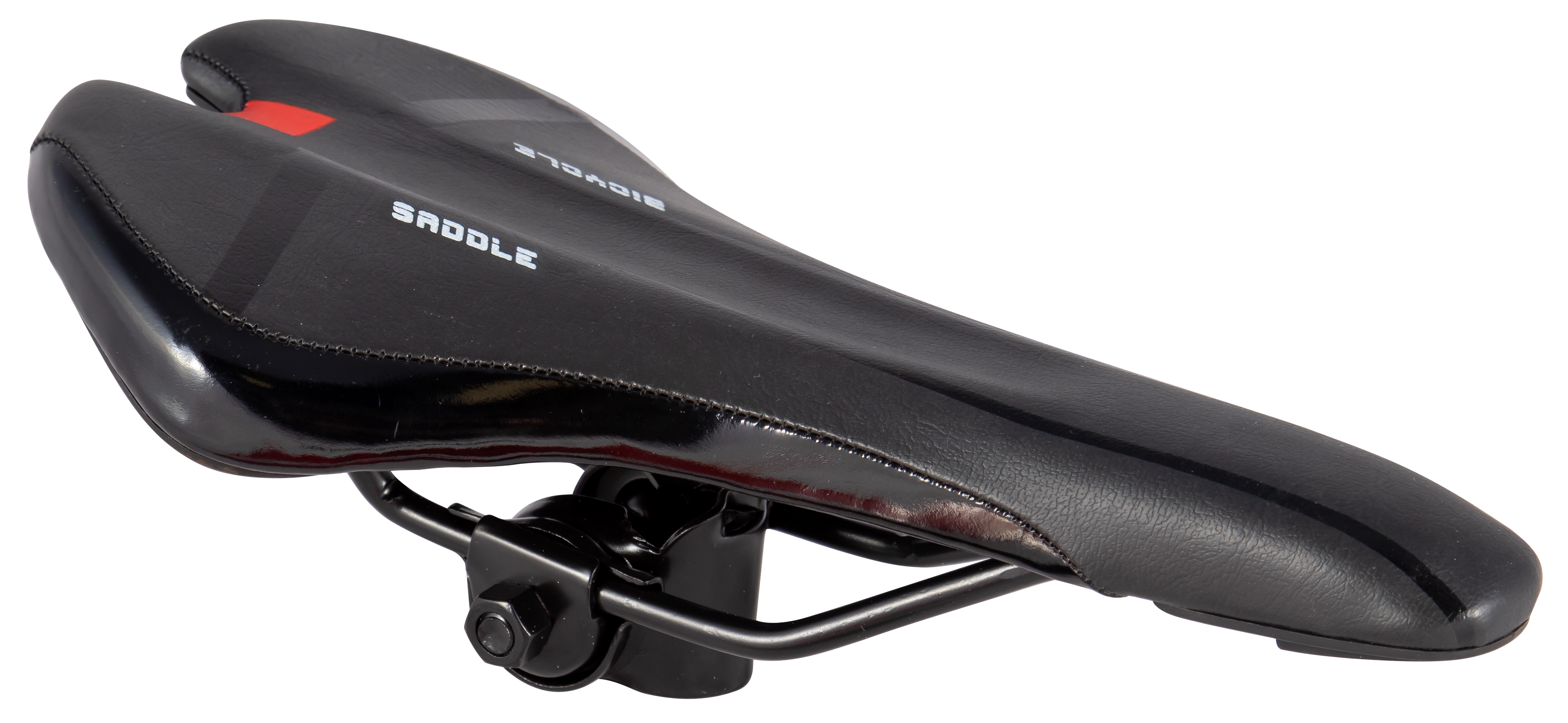 Седло велосипедное 280145mm 1/30 HF-AZ-6027 HF-AZ-6027