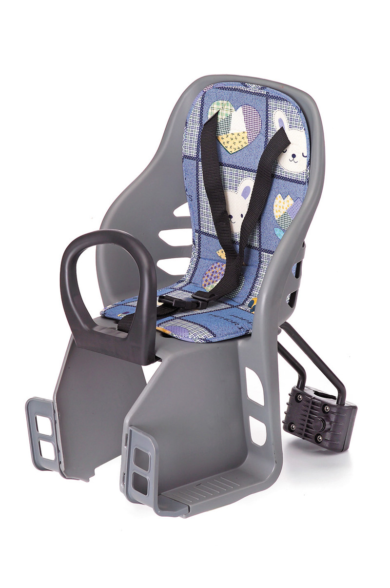 Кресло детское переднее YC-689 1/8 YC-689