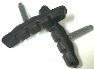 Система RPF-420P-N серебристый алюминиевый шатун, 172,5мм, 39/53T (ал.), 9S, BCD 130MM, под квадрат,