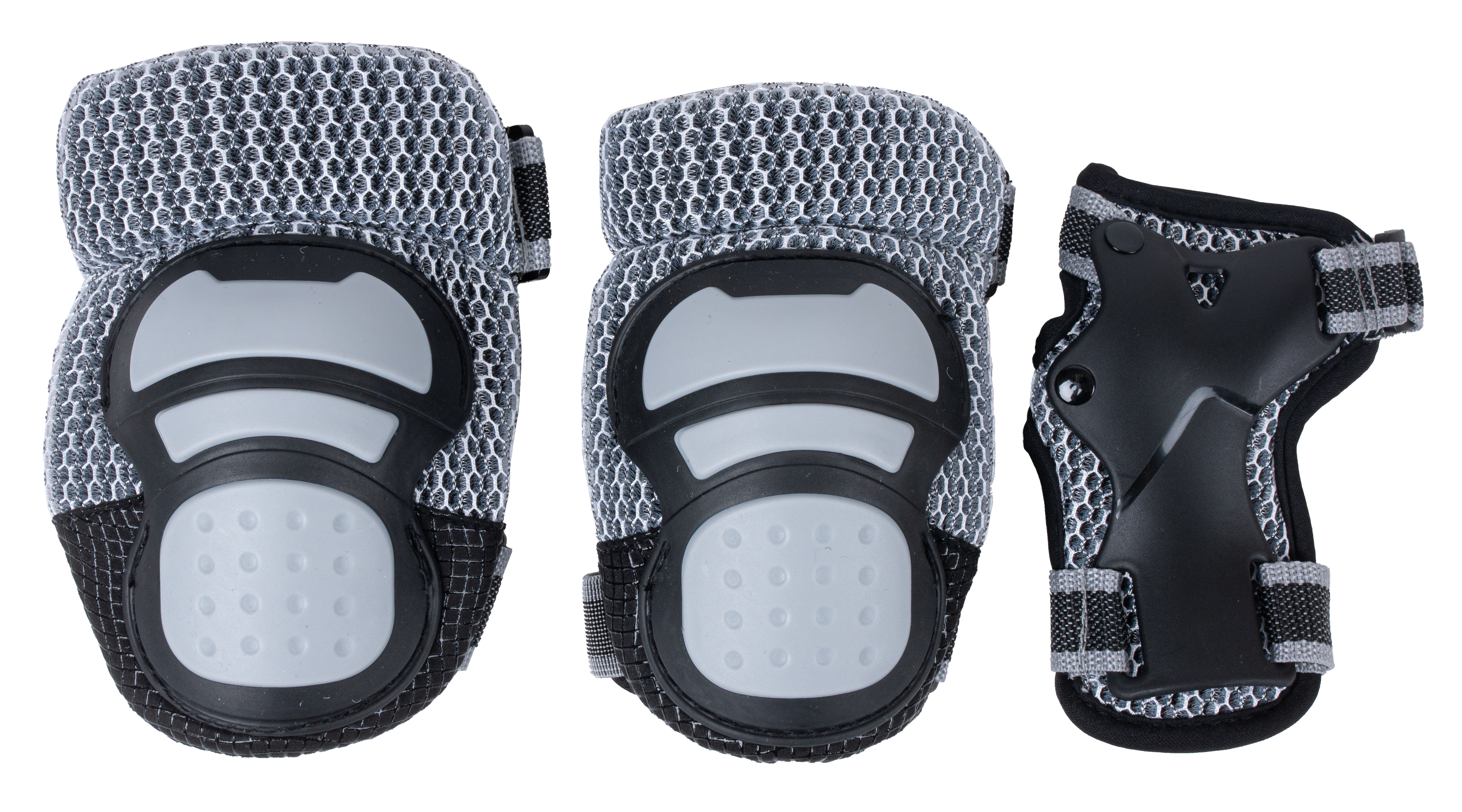 Safe fit teens 4.0 grey L 1/20