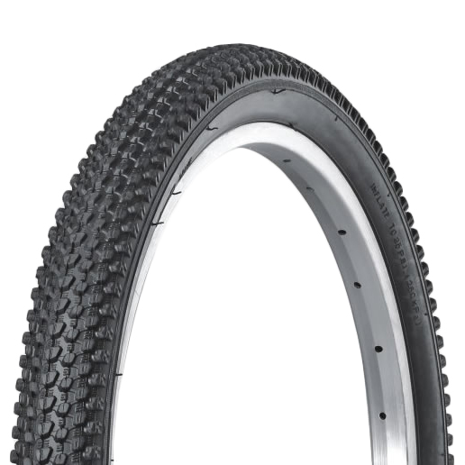 Покрышка HY-132A 14x2.125 мелкий шип