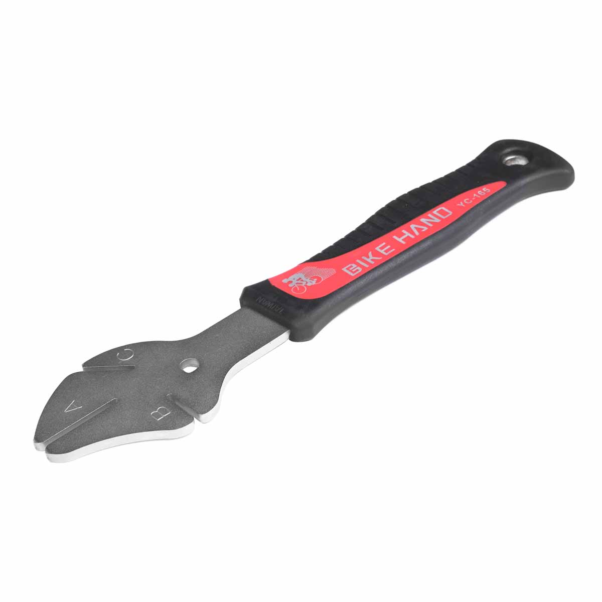Инструмент для правки дисков BikeHand YC-165