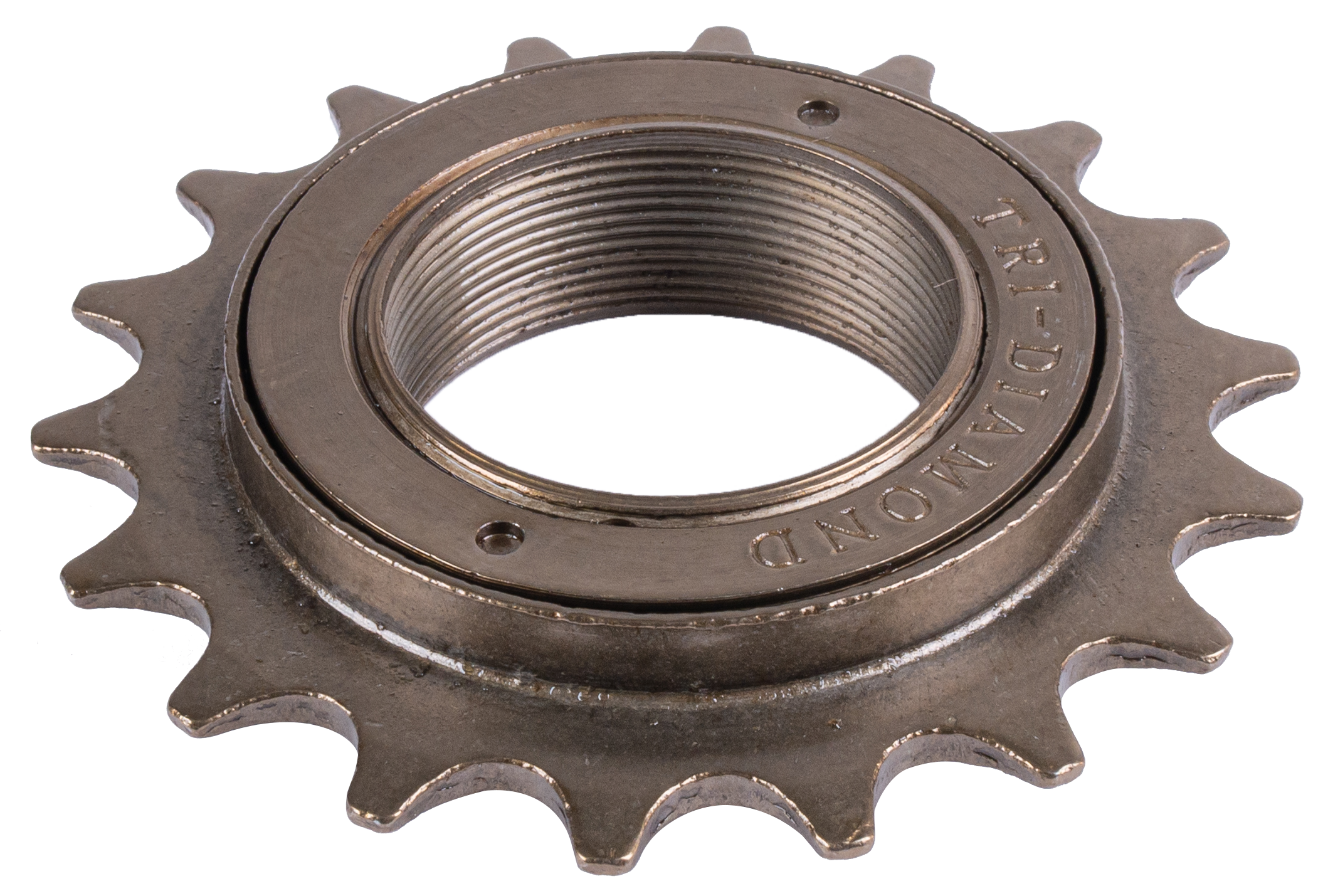 Трещотка 18 зубьев,1,375 x 24 tpi  TRI-DIAMOND для Stepone, Goof, FOX/детских/складных FW18/34