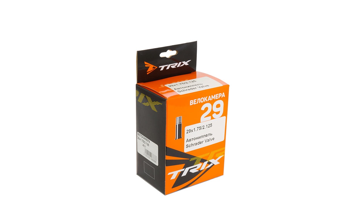 Камера TRIX 29х 1.95/2.125 AV кор. 50/100 шт.