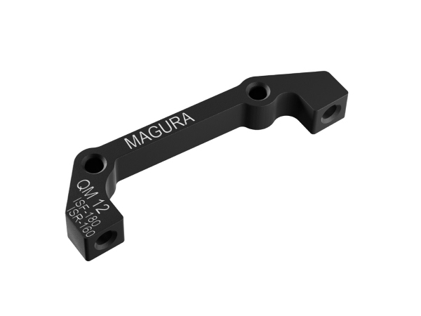 Адаптер дискового тормоза QM12, 180 мм IS 6