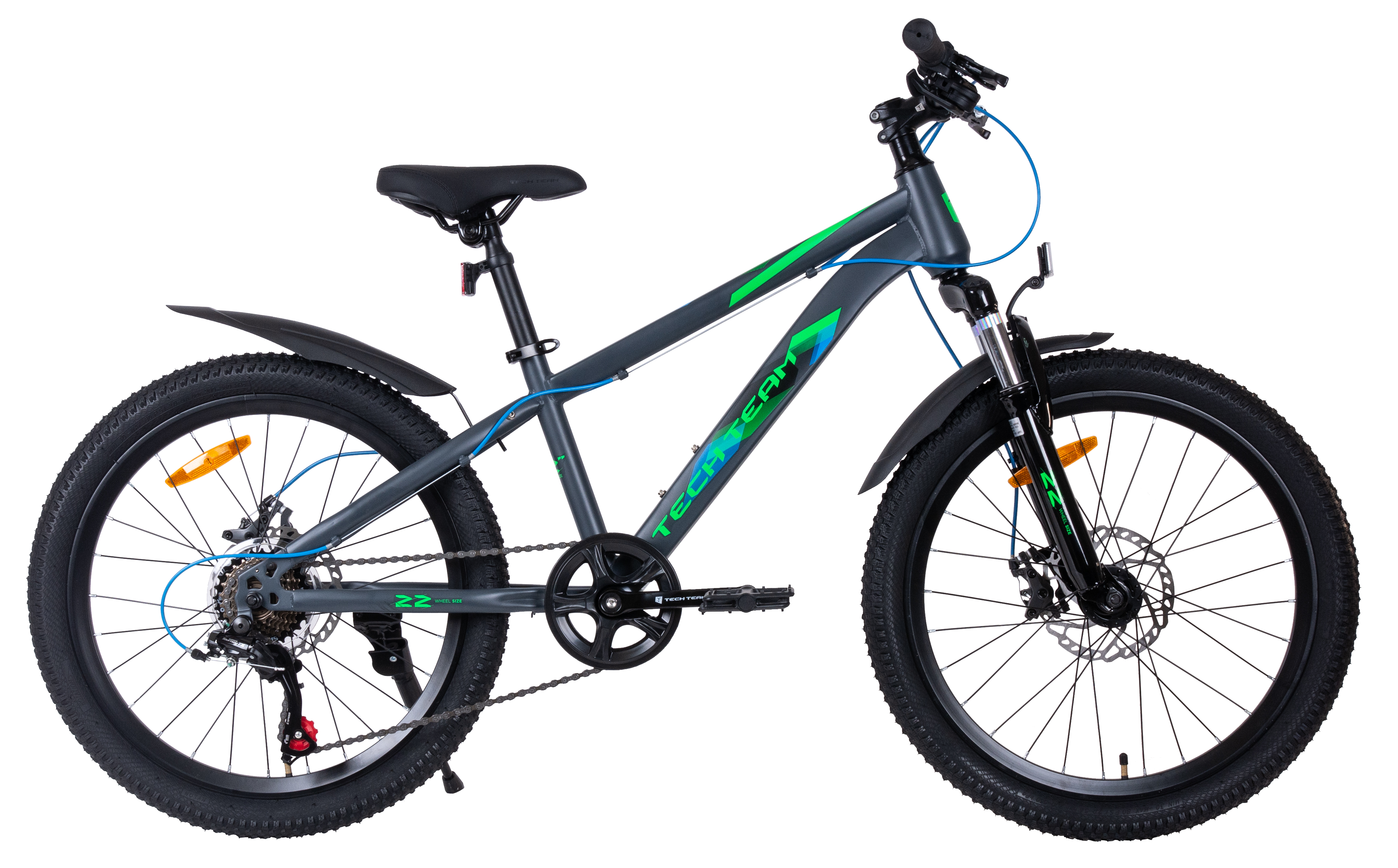 Tenet 22x12 зеленый МАРКИРОВКА