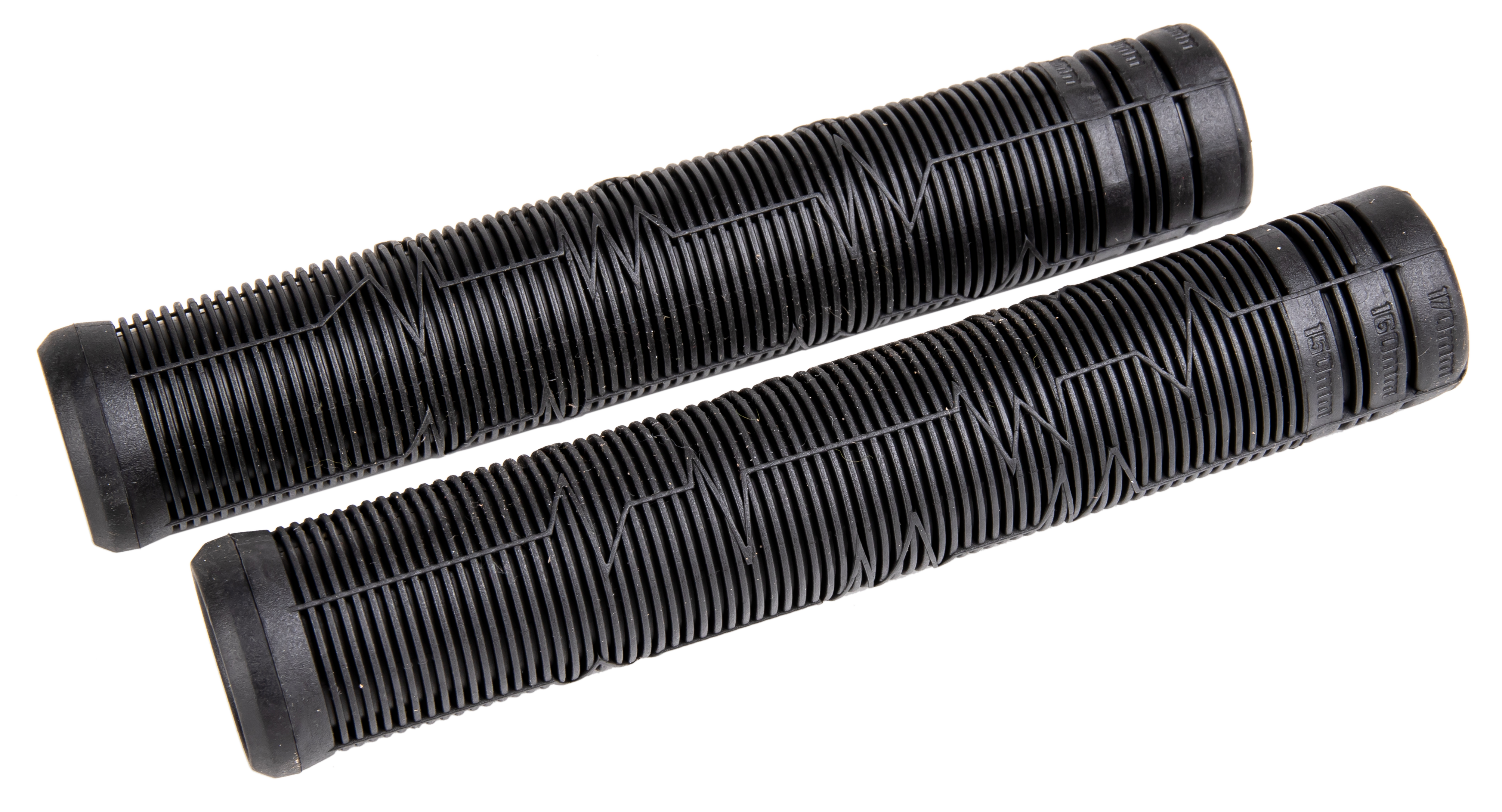 Н-р грипсы FX-170  2шт на трюковой самокат FX 170