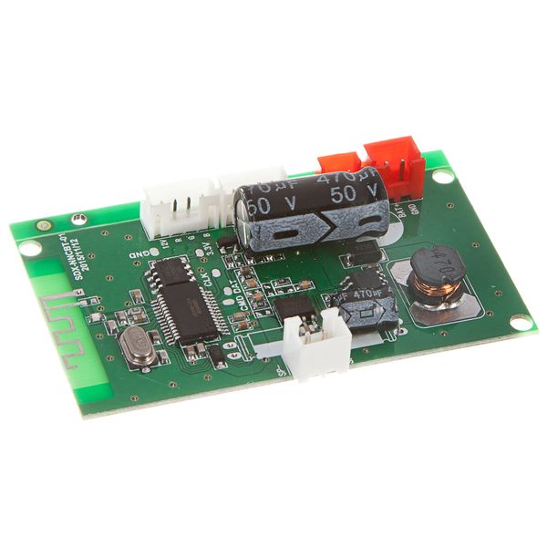 Блютус передатчик для гироскутера (внутри изделия)