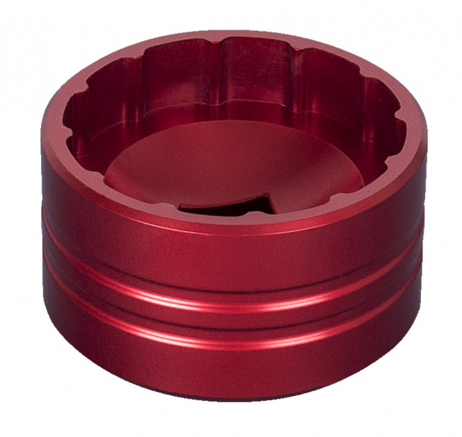 Головка для установки каретки BSA30