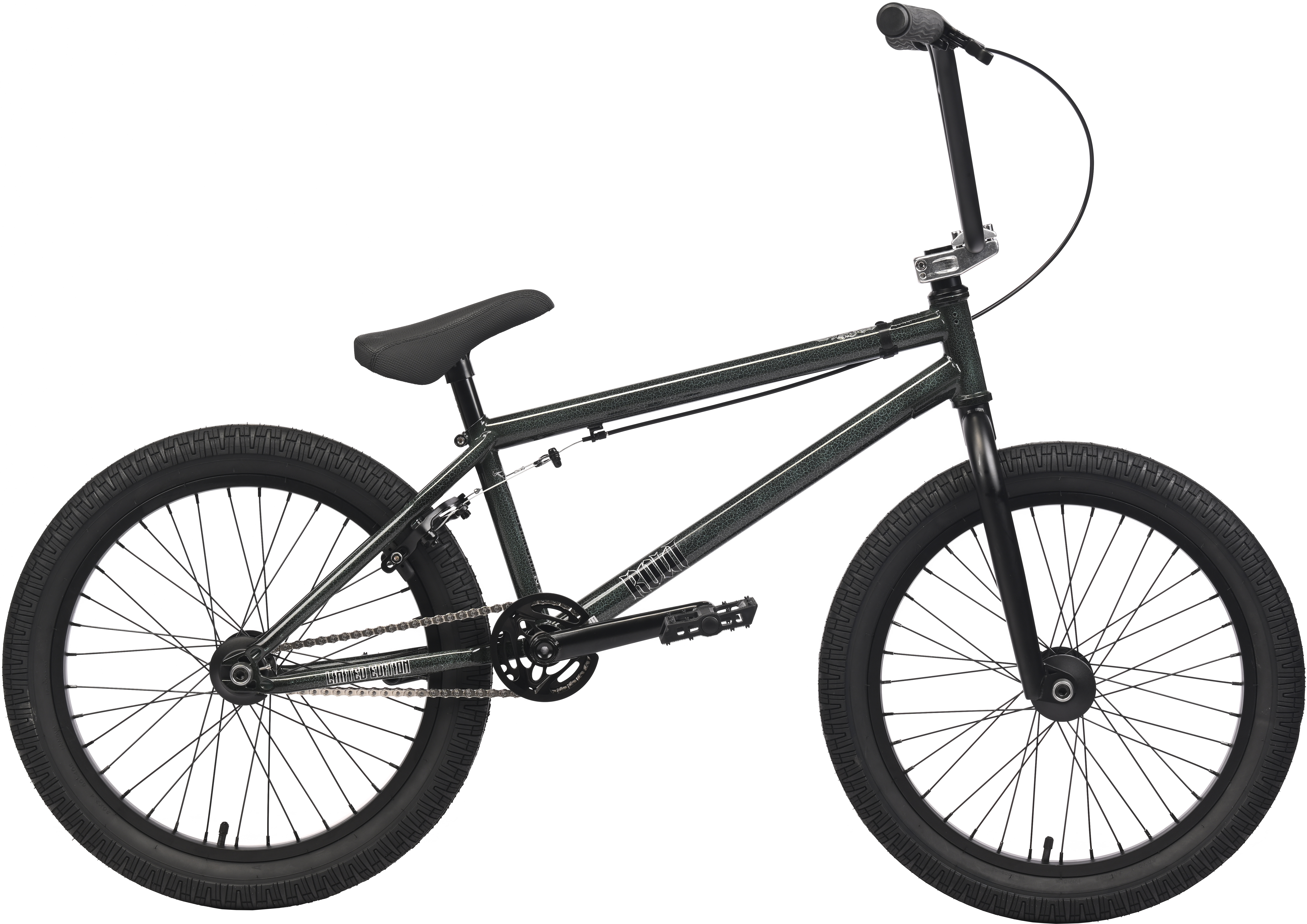 ROUT 20x20,4 street зеленый green МАРКИРОВКА