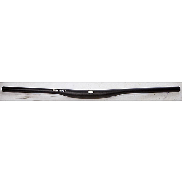 Руль PROMAX HB-3498DB 35mm., черн., 760MM